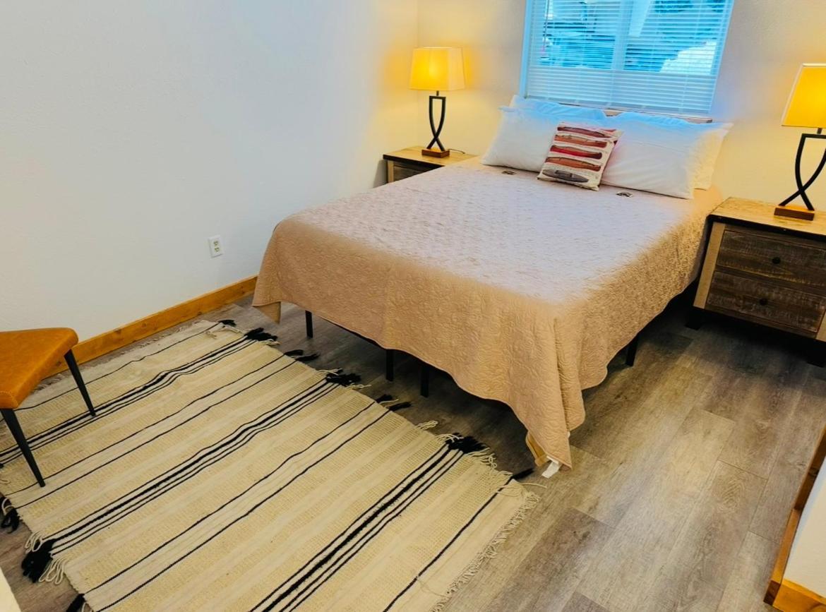 Boardwalk Lodge Thorne Bay Esterno foto