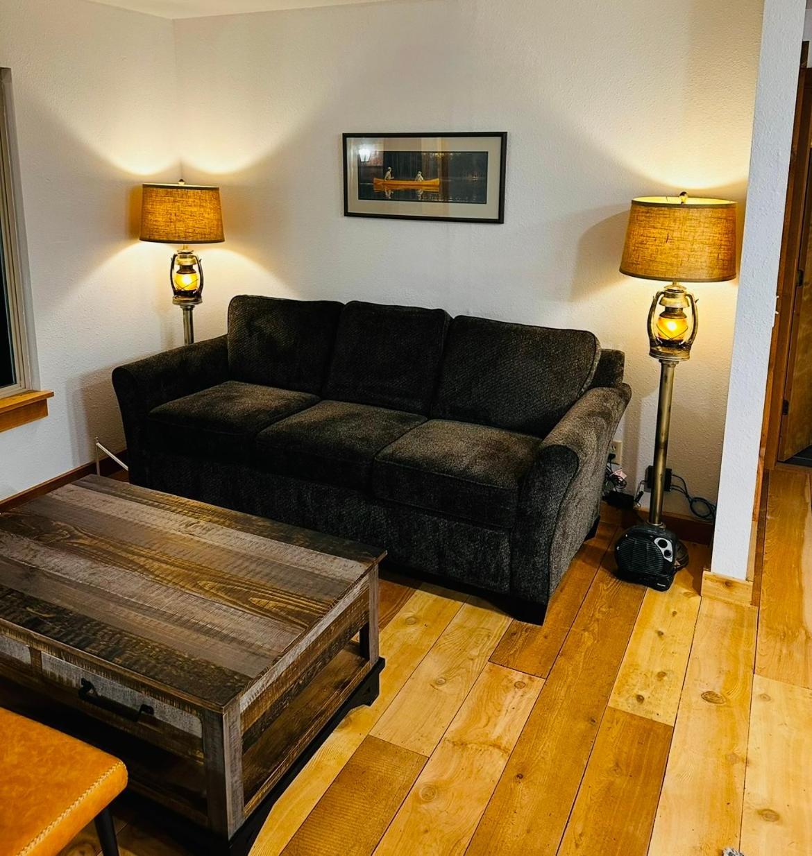 Boardwalk Lodge Thorne Bay Esterno foto